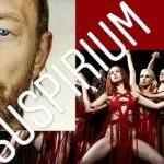 La colonna sonora di suspiria, firmata thom yorke
