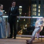 Una nuova serie horror in partenza su hulu: into the dark