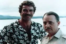 Magnum p. I. , il reboot in arrivo su sky