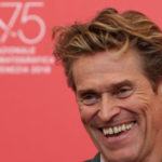 Venezia 75: willem dafoe diventa vincent van gogh Venezia 75: willem dafoe diventa vincent van gogh