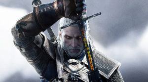 The witcher: la serie tv uscirà nel 2019