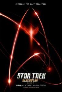 Star Trek discovery
