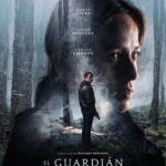 Il guardiano invisibile: film netflix.