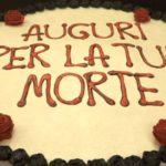 Recensione: auguri per la tua morte (2017). Recensione: auguri per la tua morte (2017).