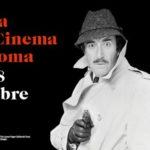 Martin scorsese alla festa del cinema di roma