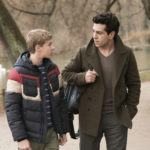 Conta su di me, dal 22 novembre al cinema