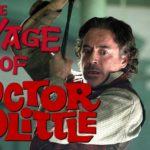 "the voyage of doctor dolittle" il reboot con robert downey jr. "the voyage of doctor dolittle" il reboot con robert downey jr.