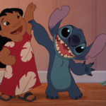 E' in arrivo un remake live-action di lilo e stitch?