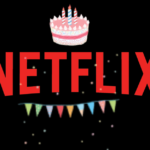 Netflix in italia spegne tre candeline Netflix in italia spegne tre candeline