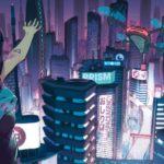 Trieste science+fiction festival 2018 Trieste science+fiction festival 2018