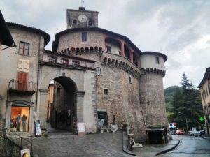 Il primo festival cinematografico in garfagnana