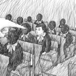 1938, diversi. Ma diversi da chi? 1938, diversi. Ma diversi da chi?