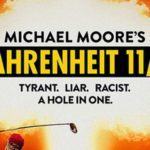 Fahrenheit 11/9, michael moore è sempre lui Fahrenheit 11/9, michael moore è sempre lui