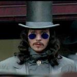 Dracula di stoker diventa una miniserie Dracula di stoker diventa una miniserie