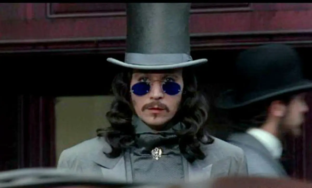 Dracula di stoker diventa una miniserie