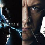 Glass, il nuovo trailer. Glass, il nuovo trailer.