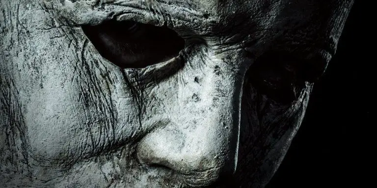 Halloween 2018, Michael Myers