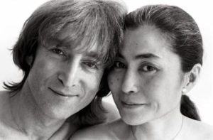 Imagine: il mondo imagined da john & yoko