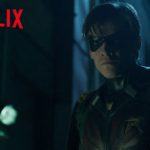Titans: netflix distribuirà la nuova serie dc a livello internazionale Titans: netflix distribuirà la nuova serie dc a livello internazionale