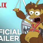 Big mouth: la seconda stagione disponibile su netflix Big mouth: la seconda stagione disponibile su netflix
