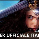 "wonder woman", una triste recensione "wonder woman", una triste recensione