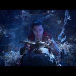 Aladdin: il primo teaser del live action è ora disponibile Aladdin: il primo teaser del live action è ora disponibile
