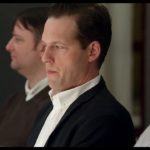 The reunion, un film dell'artista svedese anna odell The reunion, un film dell'artista svedese anna odell