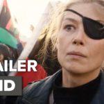 A private war, gli ultimi anni di marie colvin A private war, gli ultimi anni di marie colvin