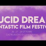 I cortometraggi in concorso al lucid dream ff I cortometraggi in concorso al lucid dream ff