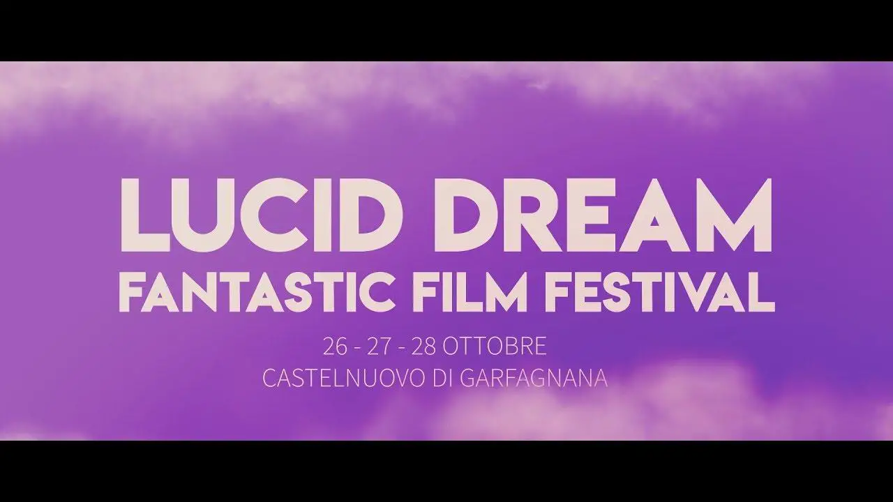 I cortometraggi in concorso al lucid dream ff