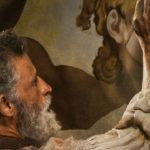 Michelangelo ritorna al cinema il 19 e 20 novembre