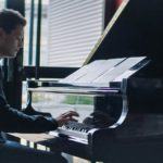 Nelle tue mani, il pianista ladro