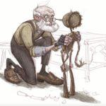 Guillermo del toro dirigerà pinocchio Guillermo del toro dirigerà pinocchio