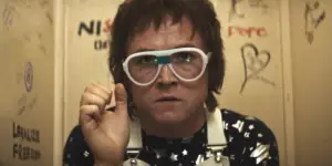 Rocketman: arriva il film su sir elton john