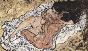 Abbiamo visto per voi: klimt e schiele. Eros e psiche