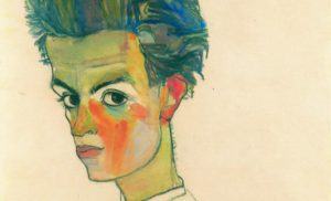 Abbiamo visto per voi: klimt e schiele. Eros e psiche