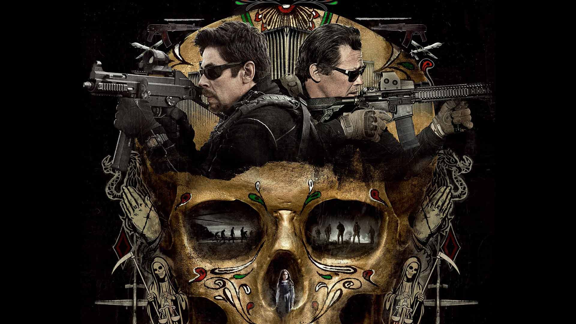 Sicario finale spiegato: perché kate firma e cosa succede ad alejandro