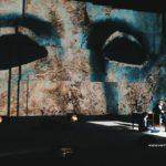 Conversazione su tiresia, evento speciale al cinema