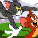 Tom e jerry tornano al cinema? Tom e jerry tornano al cinema?