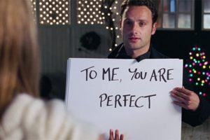 Andrew Lincoln, Love Actually