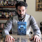 Petrademone: in arrivo anche una serie tv sceneggiata da ivan cotroneo Petrademone: in arrivo anche una serie tv sceneggiata da ivan cotroneo