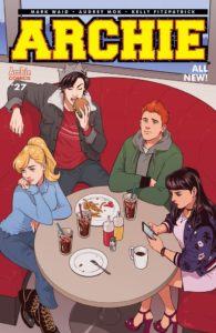 Archie Comics, Riverdale 