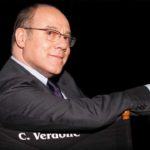 Carlo verdone: una serie tv per festeggiare i 40 anni di carriera