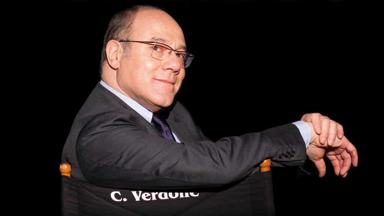 Carlo verdone: una serie tv per festeggiare i 40 anni di carriera