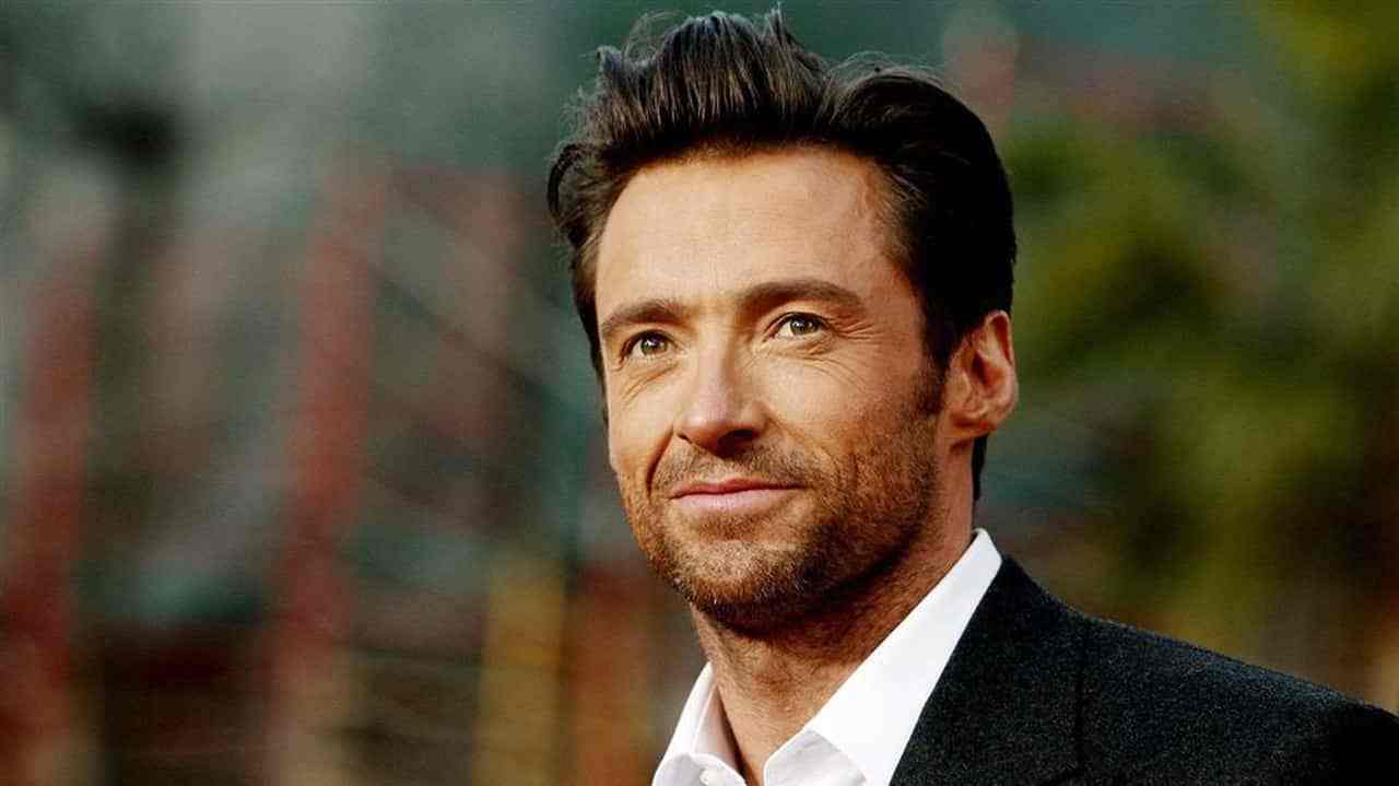Hugh "Wolverine" Jackman si dice pronto ad intepretare un nuovo supereroe