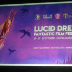 Lucid dream fff tre giorni onirici