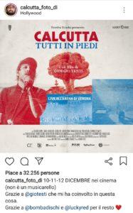 Tutti in piedi