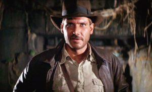 Indiana jones 5 non avrà il volto di chris pratt, lo dice harrison ford