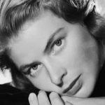 Ingrid bergman è giovanna d'arco, settantesimo anniversario Ingrid bergman è giovanna d'arco, settantesimo anniversario