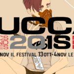 Lucca comics&games, diario di una neofita. Parte 2 Lucca comics&games, diario di una neofita. Parte 2